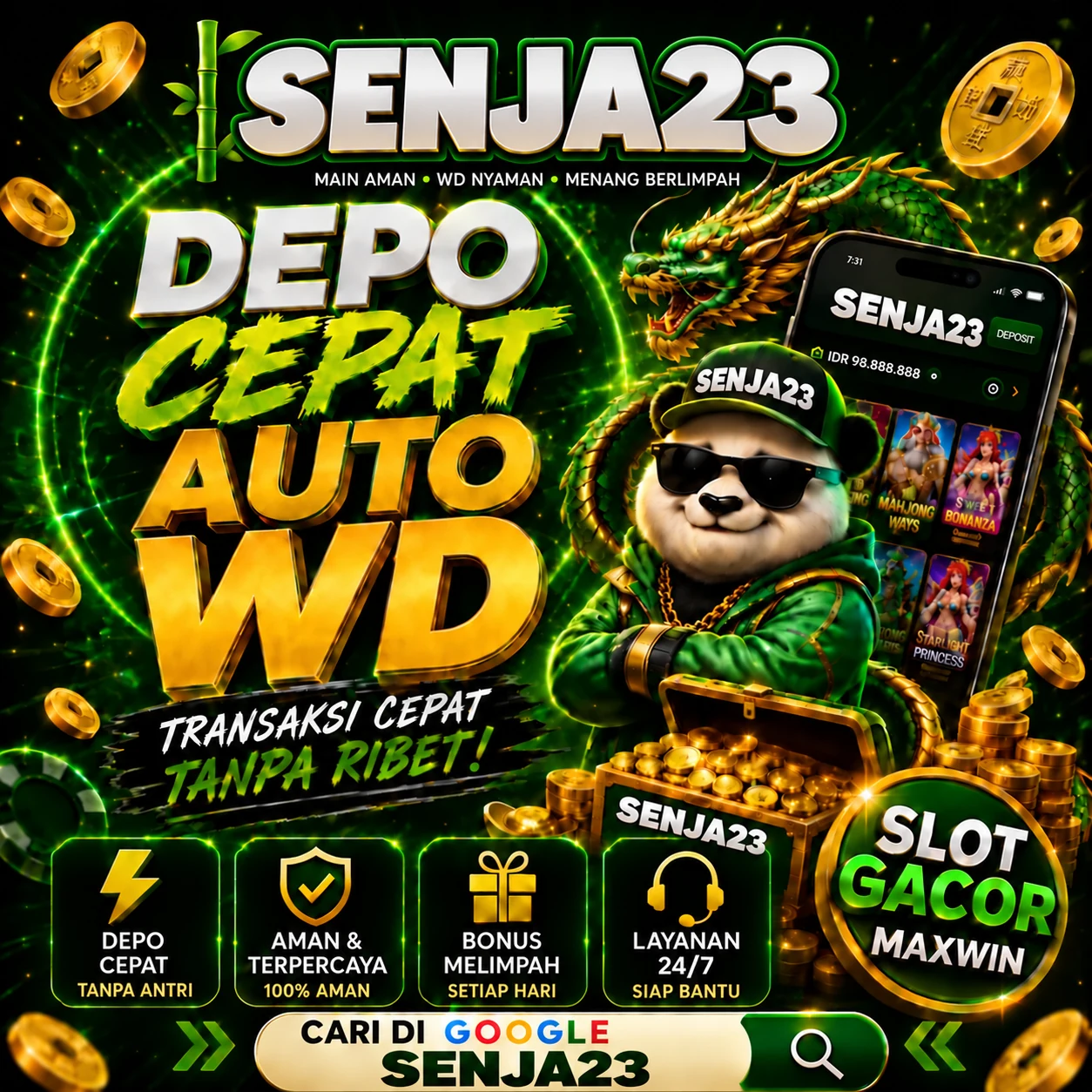 Banner SENJA23